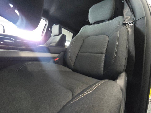 New 2026 RAM 1500 Big Horn image 23