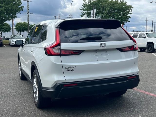 Used 2023 Honda CR-V EX-L image 7