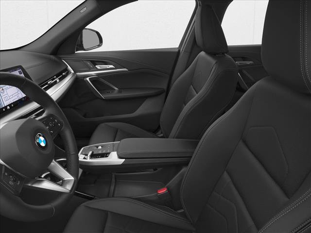 New 2026 BMW X2 xDrive28i w/ Technology Package AWD/4WD image 6