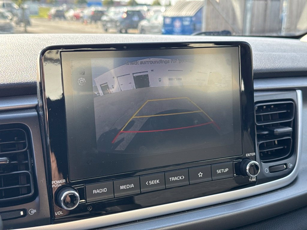 Used 2023 Kia Rio S FWD image 18