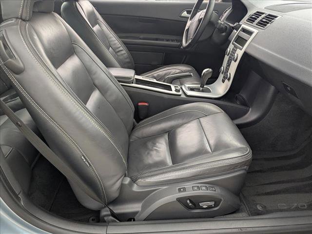 Used 2012 Volvo C70 T5 image 18