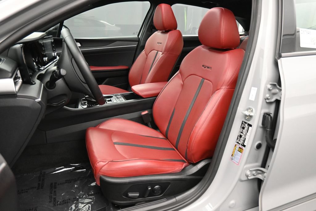 Used 2021 Kia K5 GT-Line w/ GT-Line FWD Premium Package image 14