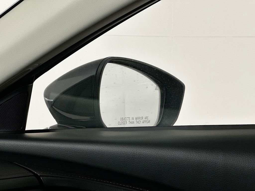 Certified 2025 MAZDA CX-30 AWD 2.5 S w/ Preferred Package image 25