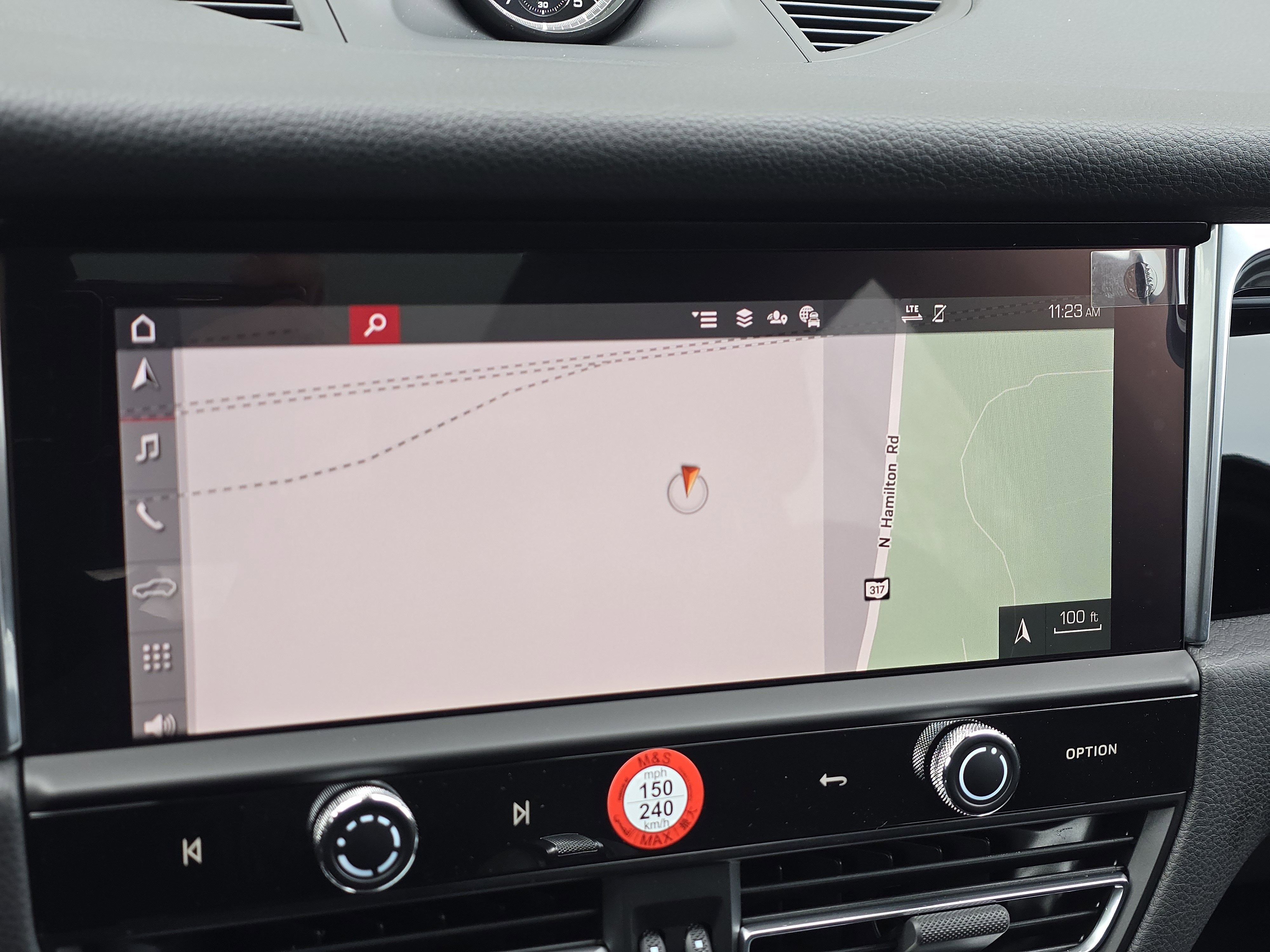 New 2026 Porsche Macan S image 21