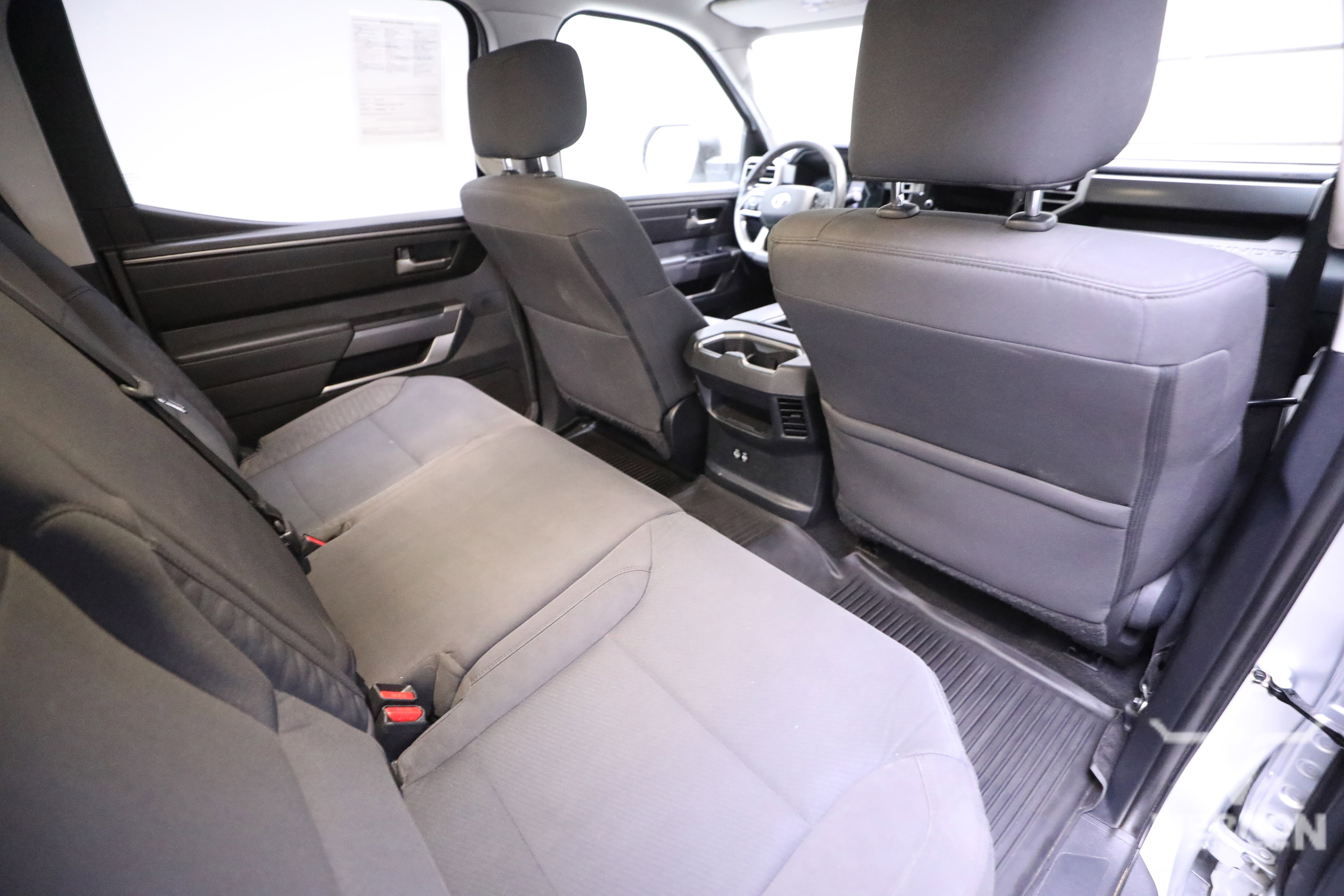 Used 2023 Toyota Tundra SR5 image 12