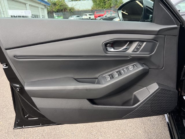 New 2026 Honda Accord EX-L image 17