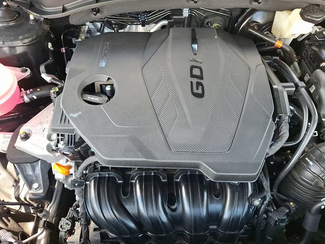 Certified 2023 Hyundai Tucson SE AWD/4WD image 26