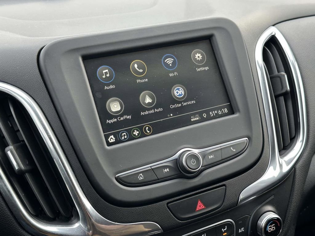 Certified 2019 Chevrolet Equinox LT image 25