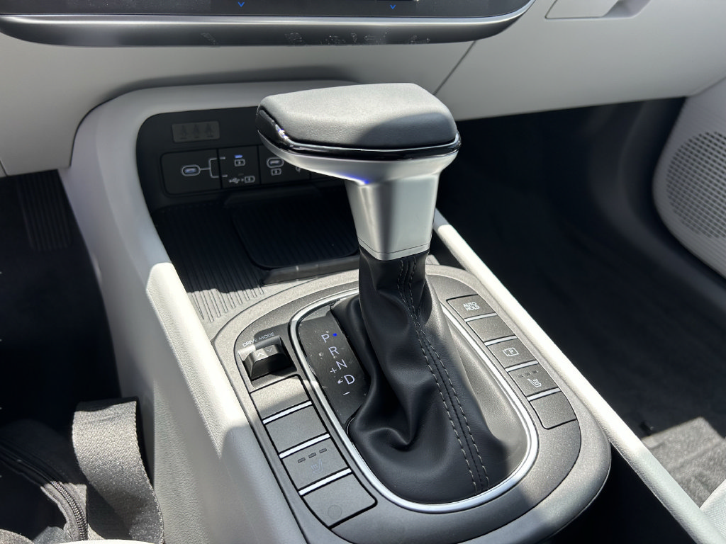 New 2026 Hyundai Kona SEL Sport FWD image 26