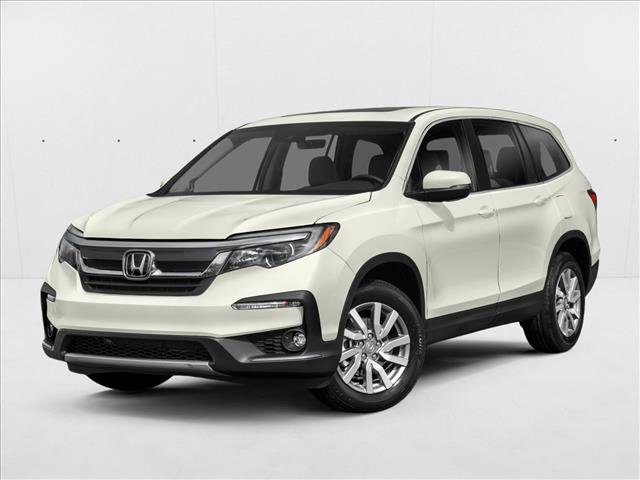 Used 2019 Honda Pilot EX-L image 1