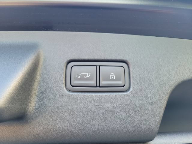 Used 2026 Hyundai Palisade Calligraphy FWD image 10