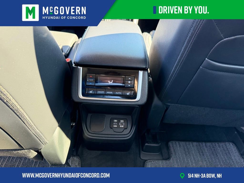 Used 2023 Subaru Ascent Limited image 13