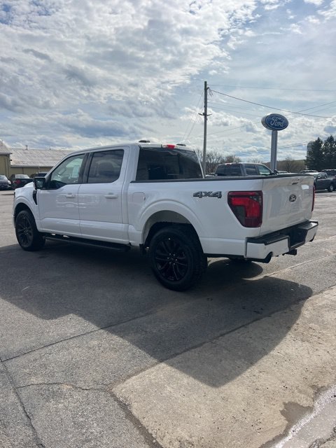 Used 2026 Ford F150 XLT AWD/4WD image 6