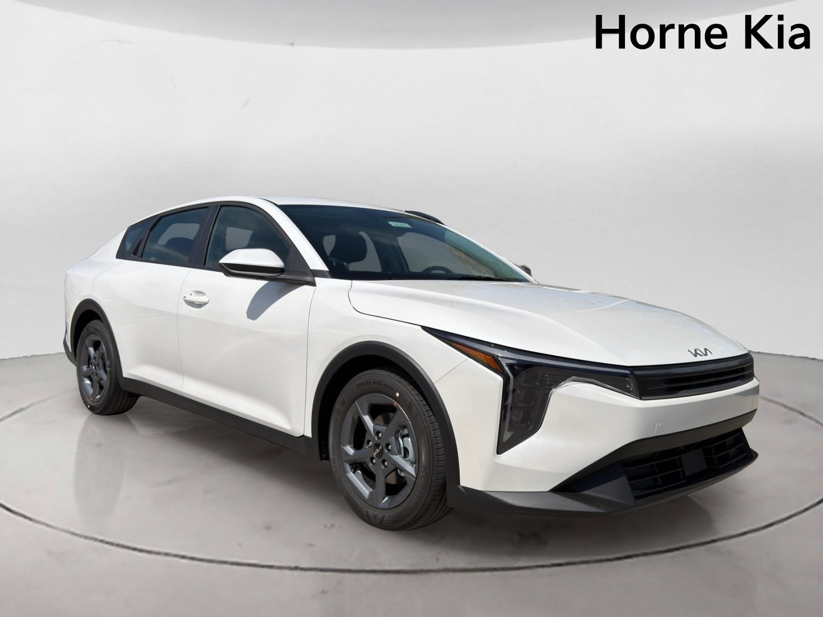 New 2026 Kia K4 FWD image 2