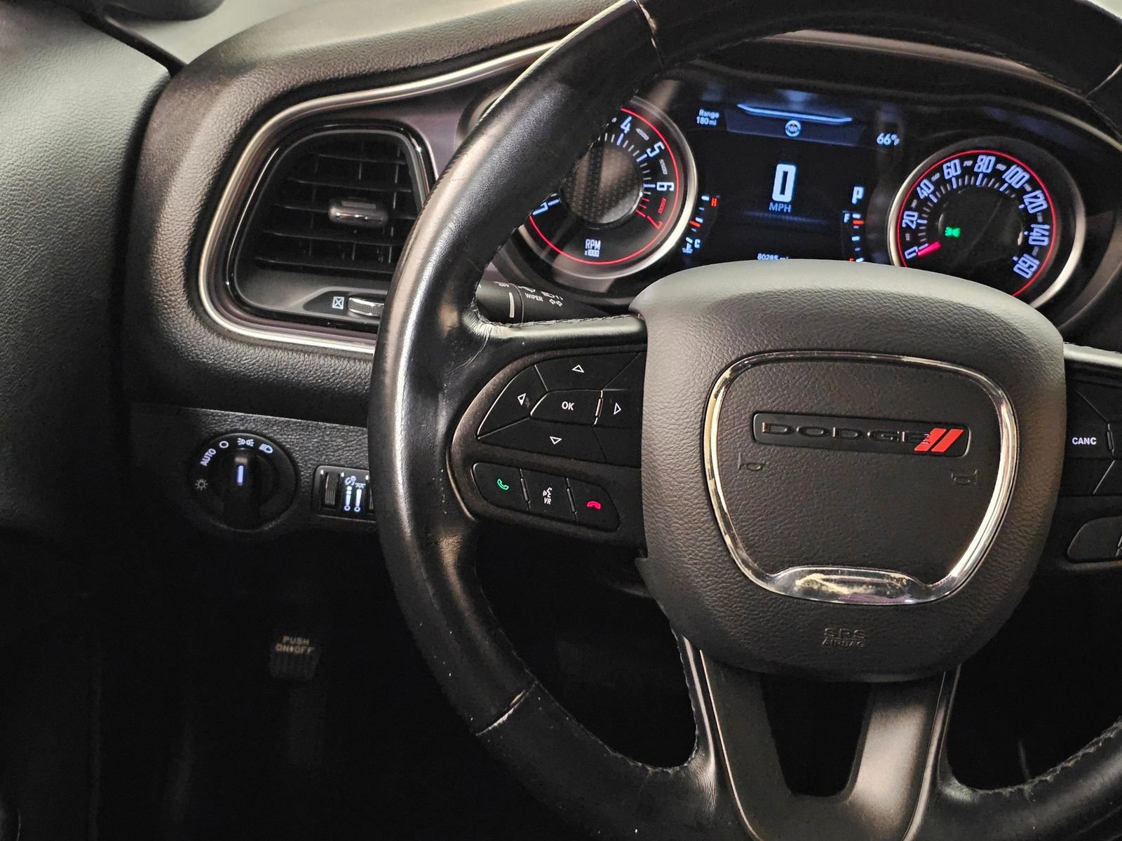 Used 2021 Dodge Challenger SXT image 20