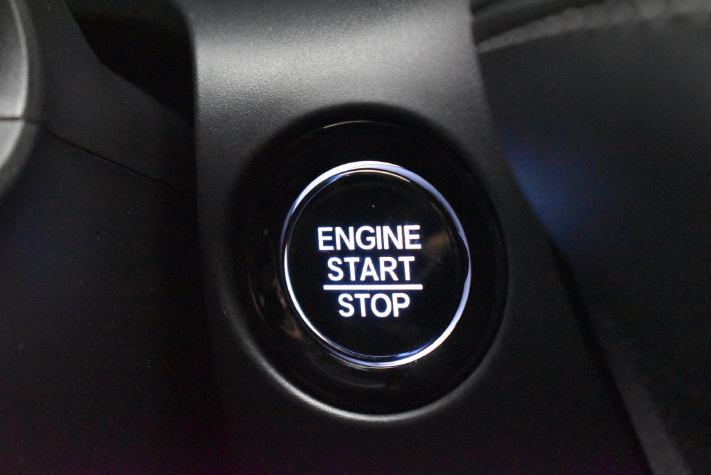 Used 2024 Honda HR-V EX-L image 18