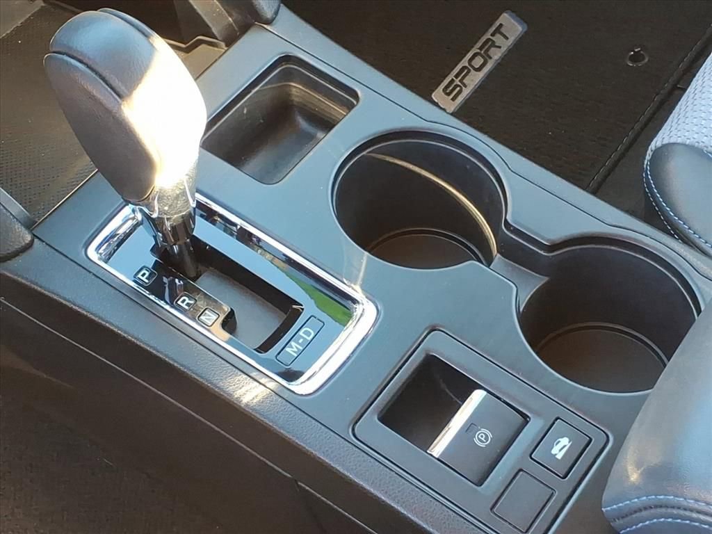 Used 2019 Subaru Legacy 2.5i Sport image 26