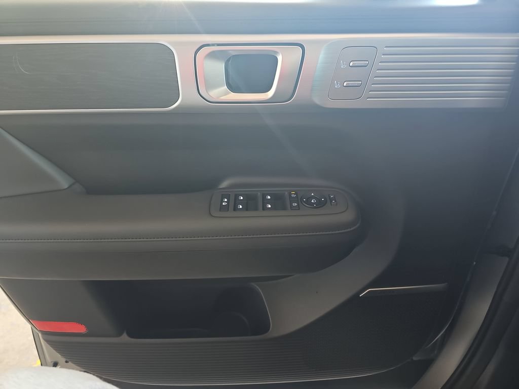 New 2026 Hyundai Santa Fe Limited FWD image 29