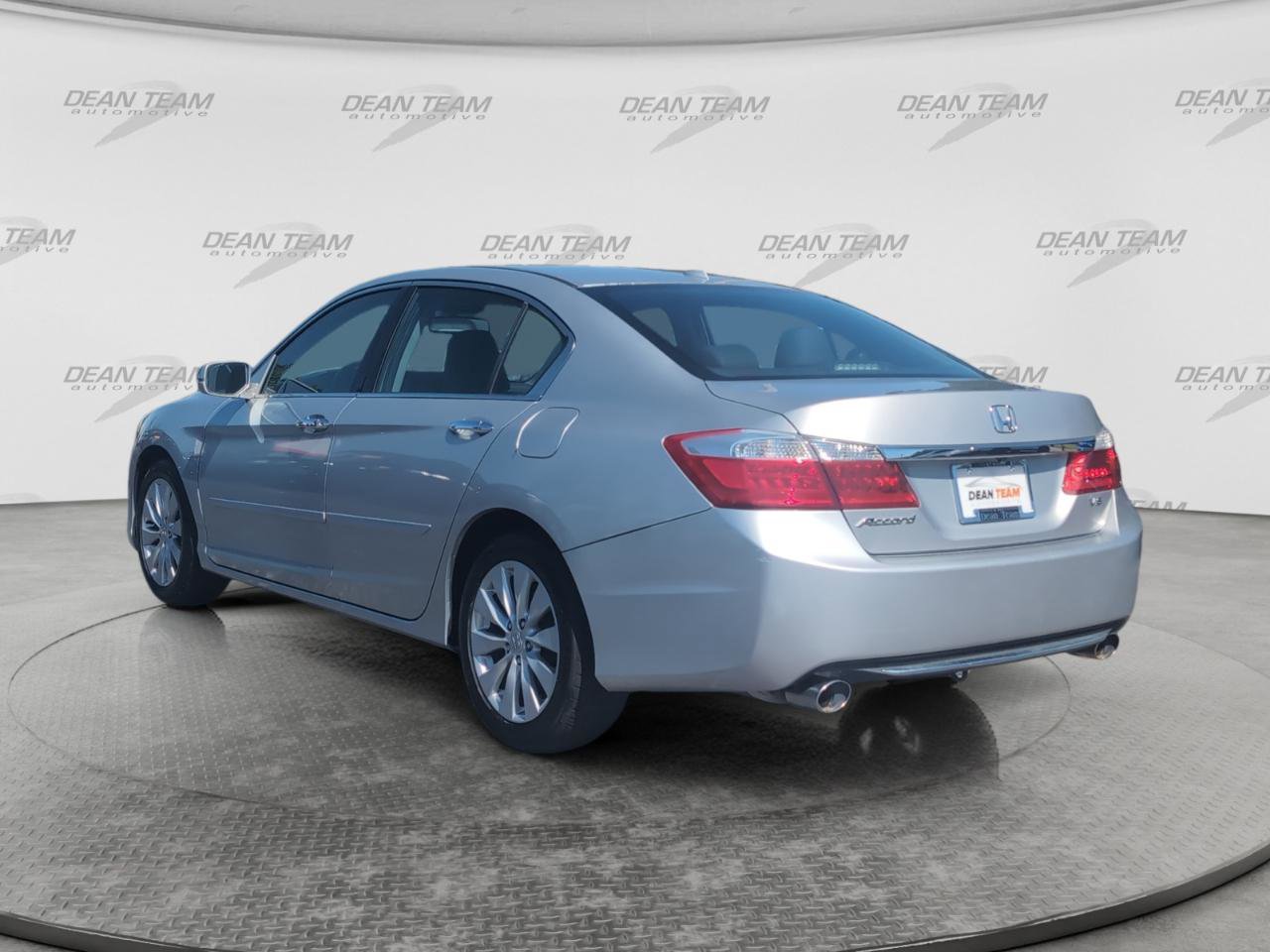 Used 2015 Honda Accord EX-L image 5