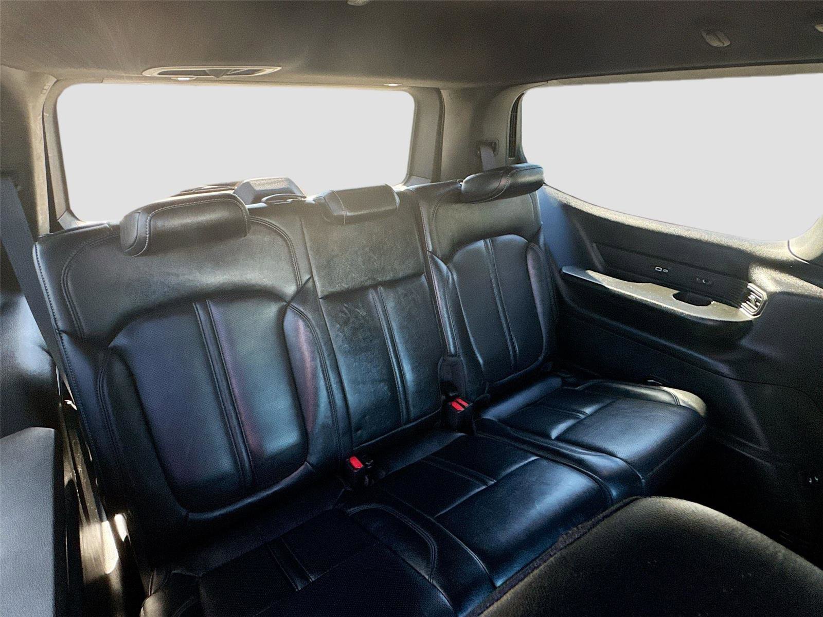 Used 2022 Jeep Wagoneer Series III image 27