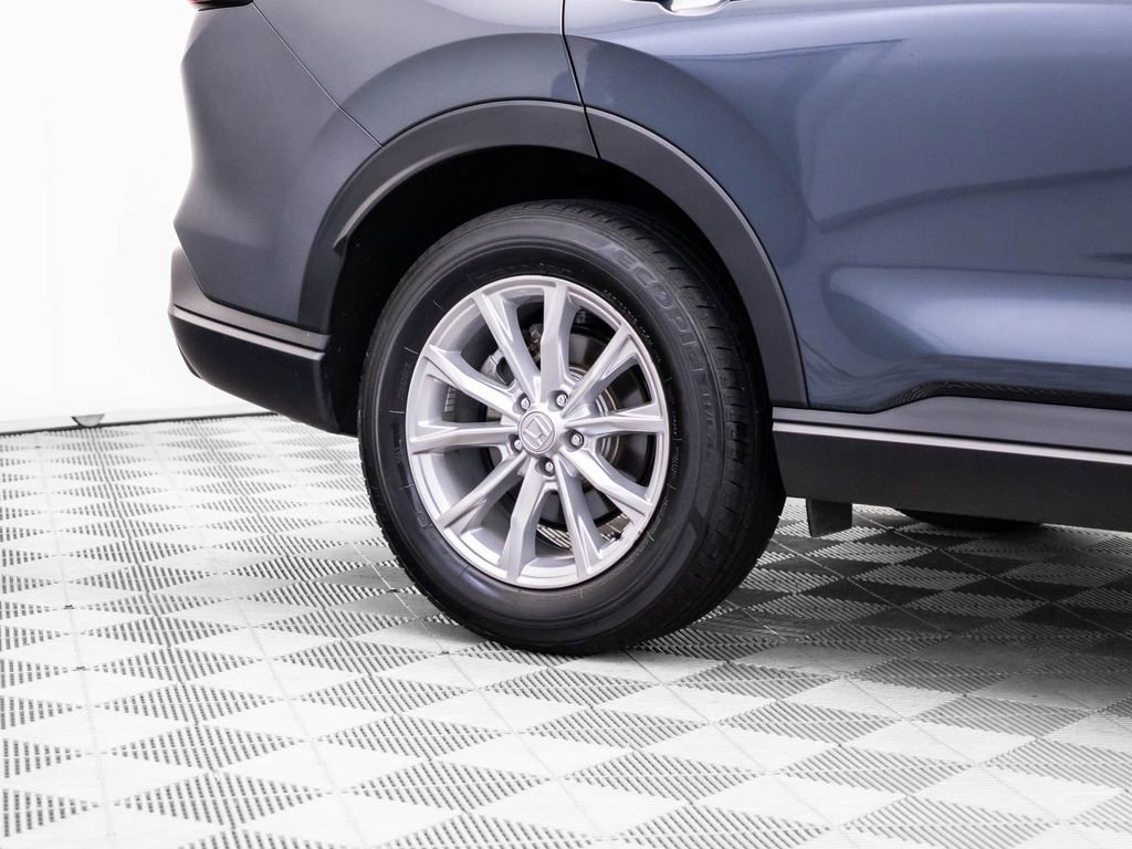 Certified 2024 Honda CR-V EX-L image 39