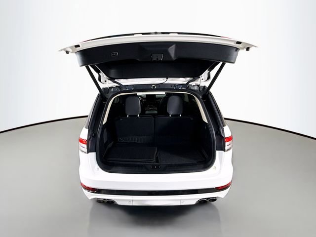 Used 2022 Lincoln Aviator Grand Touring w/ Equipment Group 301A image 26