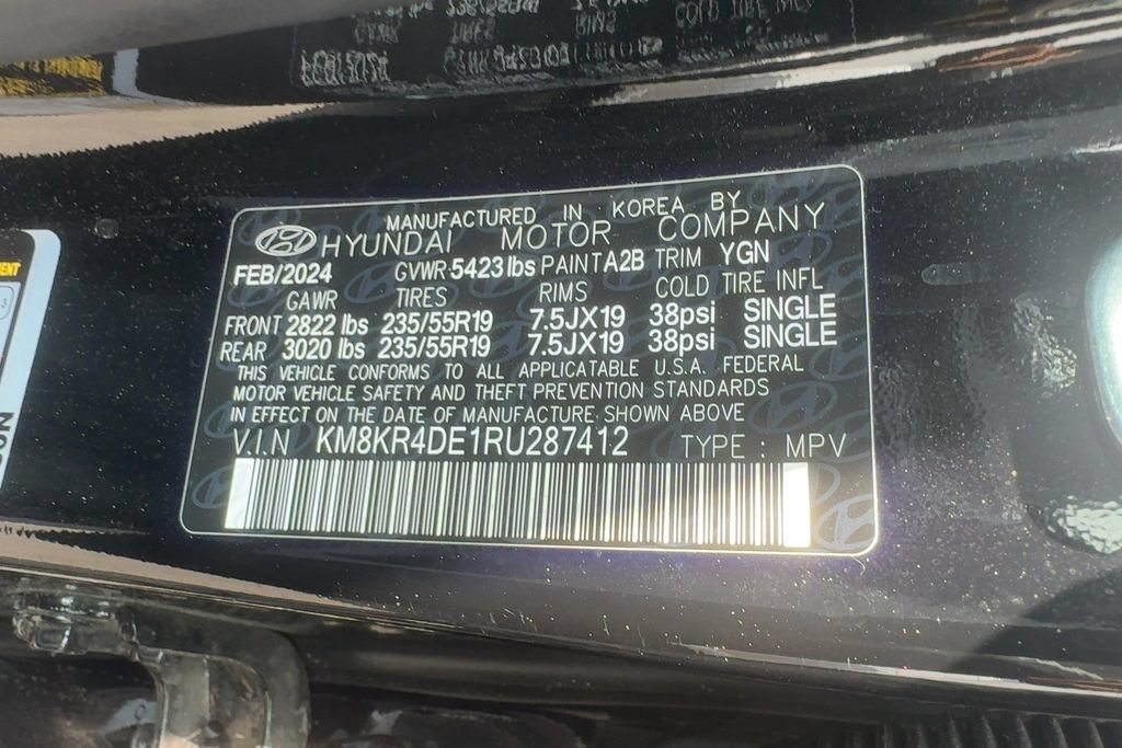Used 2024 Hyundai Ioniq 5 Limited RWD image 19