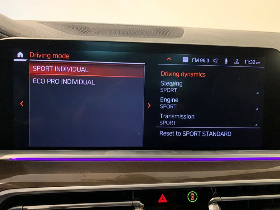 Used 2022 BMW X5 xDrive40i w/ Premium Package image 30