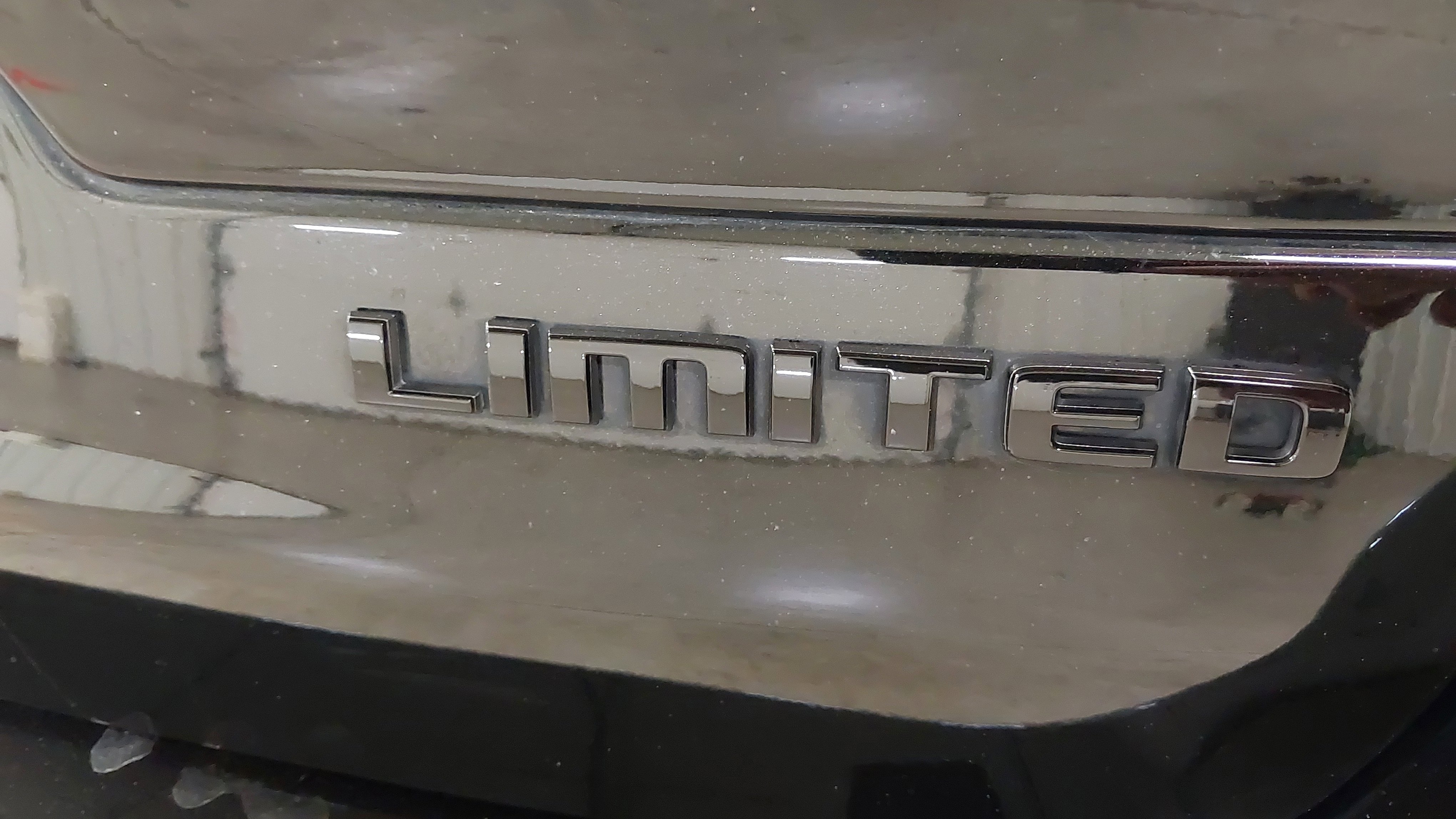 Used 2022 Jeep Grand Cherokee L Limited w/ Black Appearance Package AWD/4WD image 33