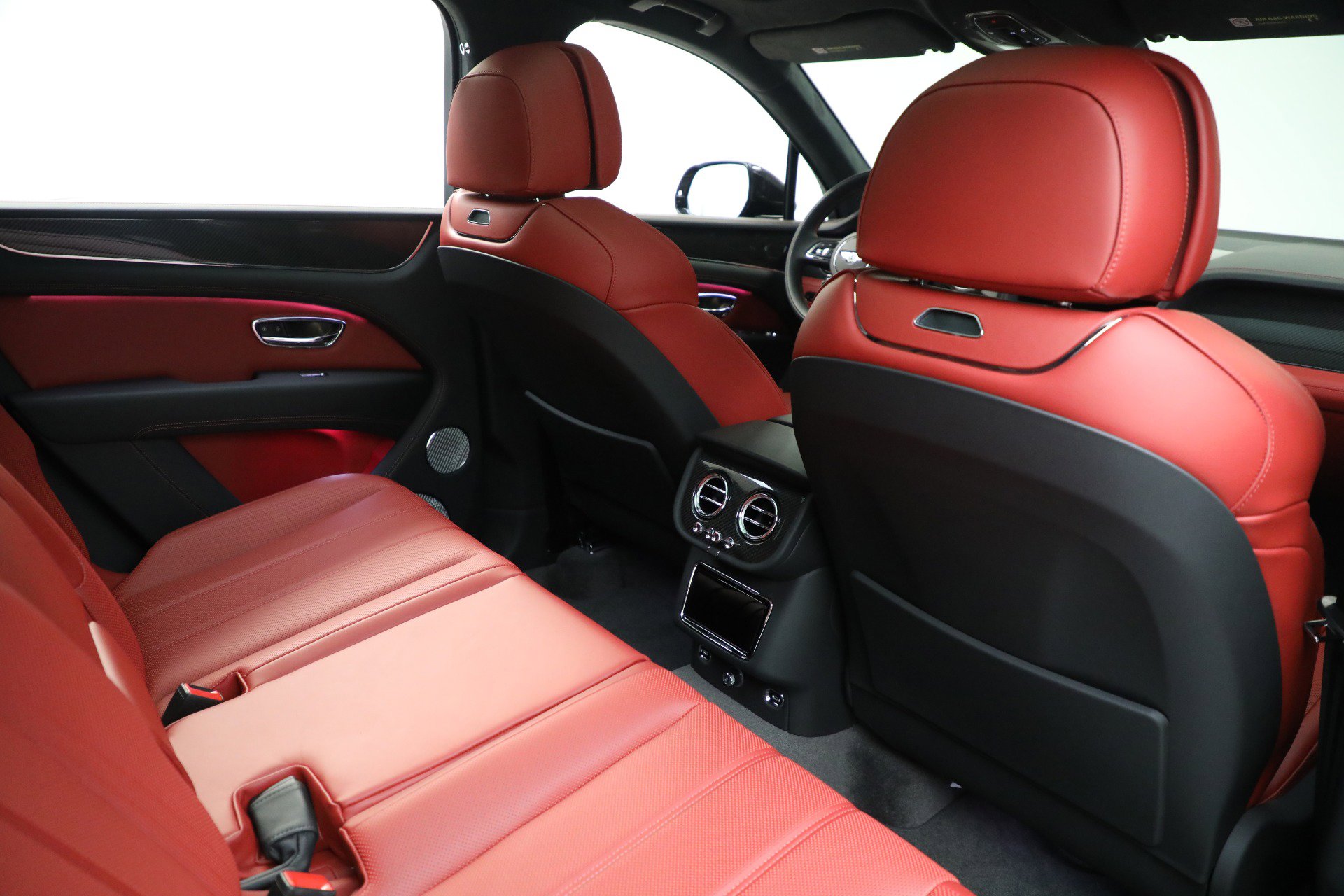 New 2025 Bentley Bentayga image 26