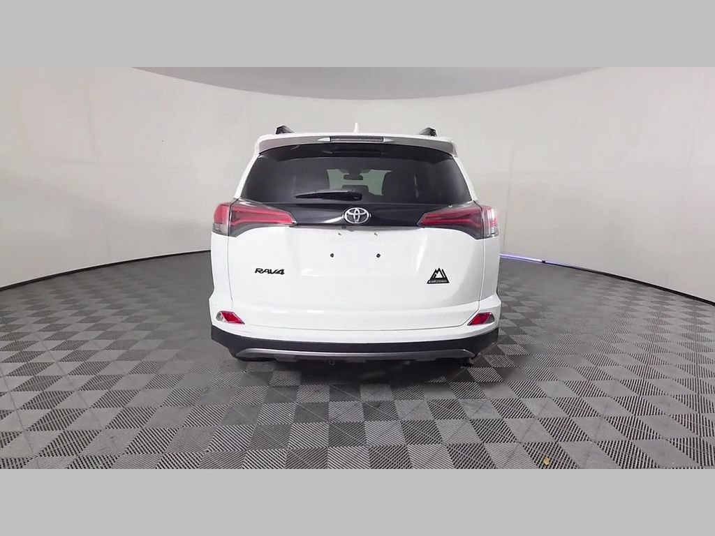 Used 2018 Toyota RAV4 Adventure w/ Cold Weather Package AWD/4WD image 43