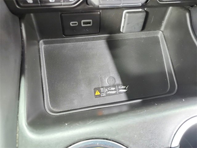 Used 2024 Chevrolet Tahoe Premier image 31