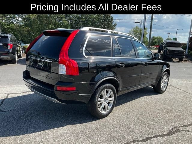 Used 2013 Volvo XC90 3.2 FWD image 25