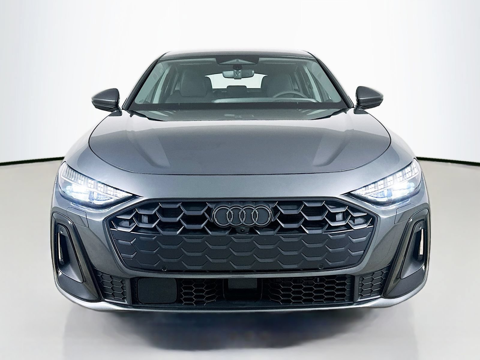 New 2026 Audi A5 2.0T Premium Plus AWD/4WD image 2