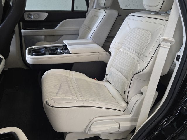 Used 2020 Lincoln Navigator Black Label AWD/4WD image 20