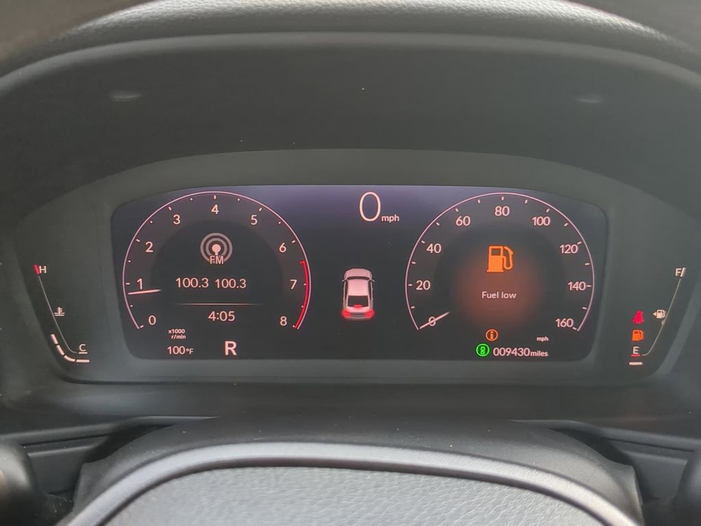 Used 2025 Honda Accord SE image 25