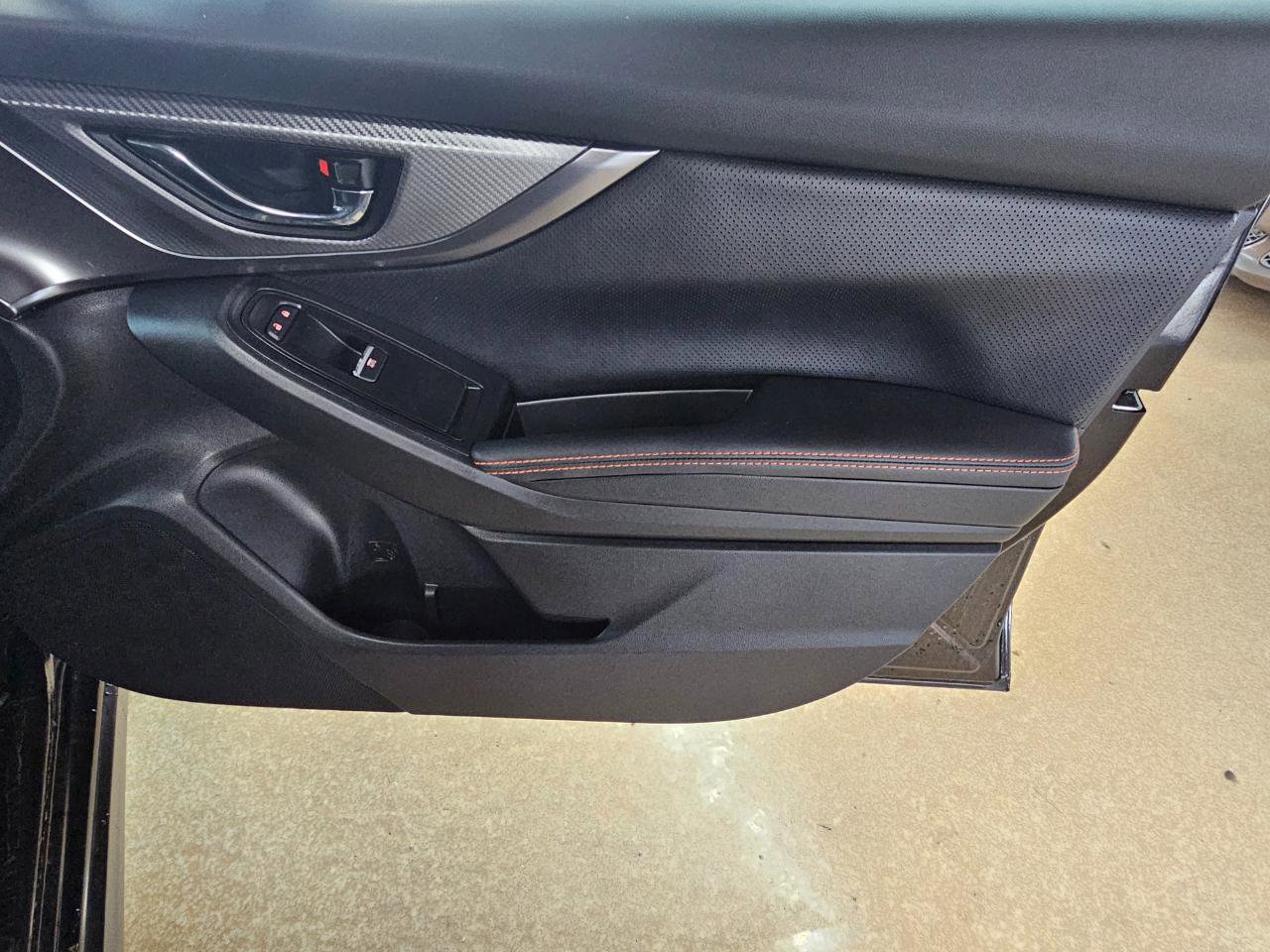 Used 2021 Subaru Crosstrek 2.5i Limited w/ Popular Package #4 AWD/4WD image 9