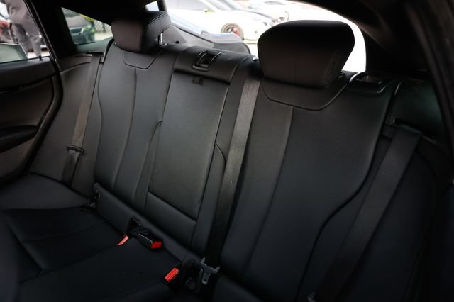 Used 2016 BMW 428i Gran Coupe RWD image 11