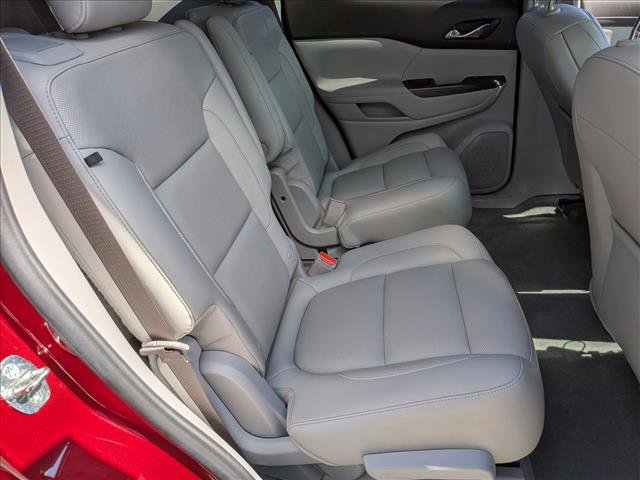Used 2019 GMC Acadia SLT image 20