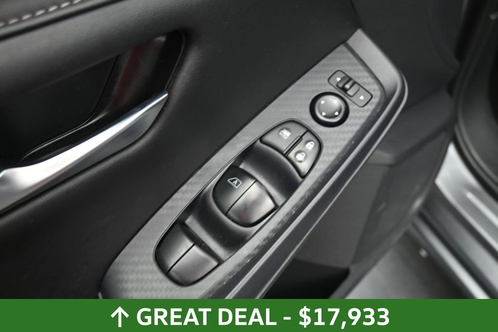 Used 2024 Nissan Sentra SV FWD image 20