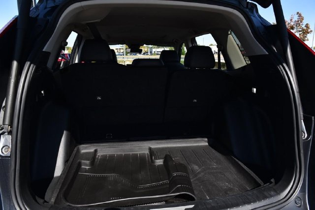 Used 2024 Honda CR-V EX-L image 28
