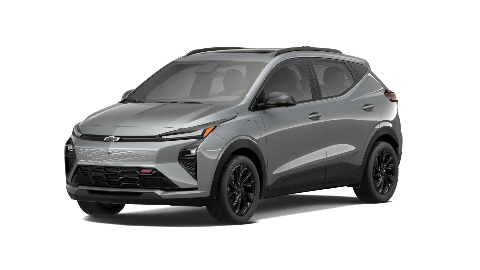 New 2027 Chevrolet Bolt RS w/ Technology Package FWD image 25