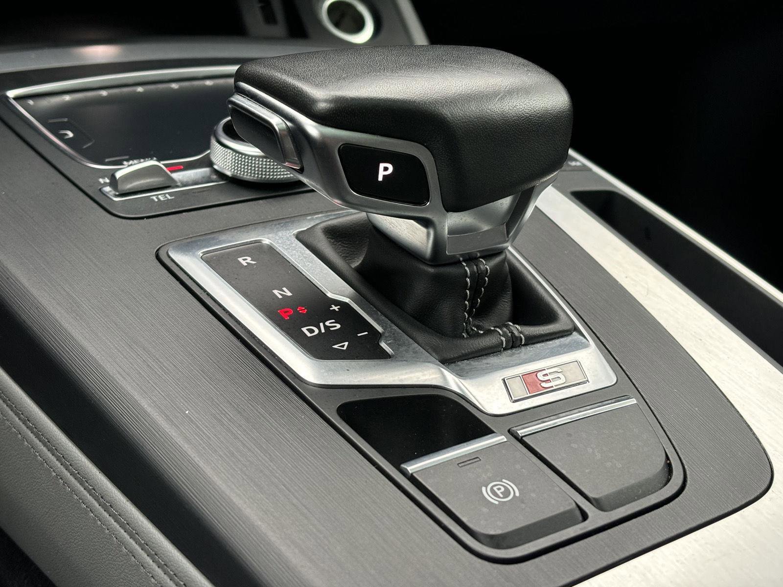 Used 2019 Audi SQ5 Premium Plus image 9