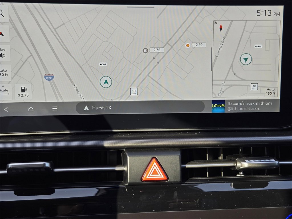 New 2026 Kia Sportage SX image 12