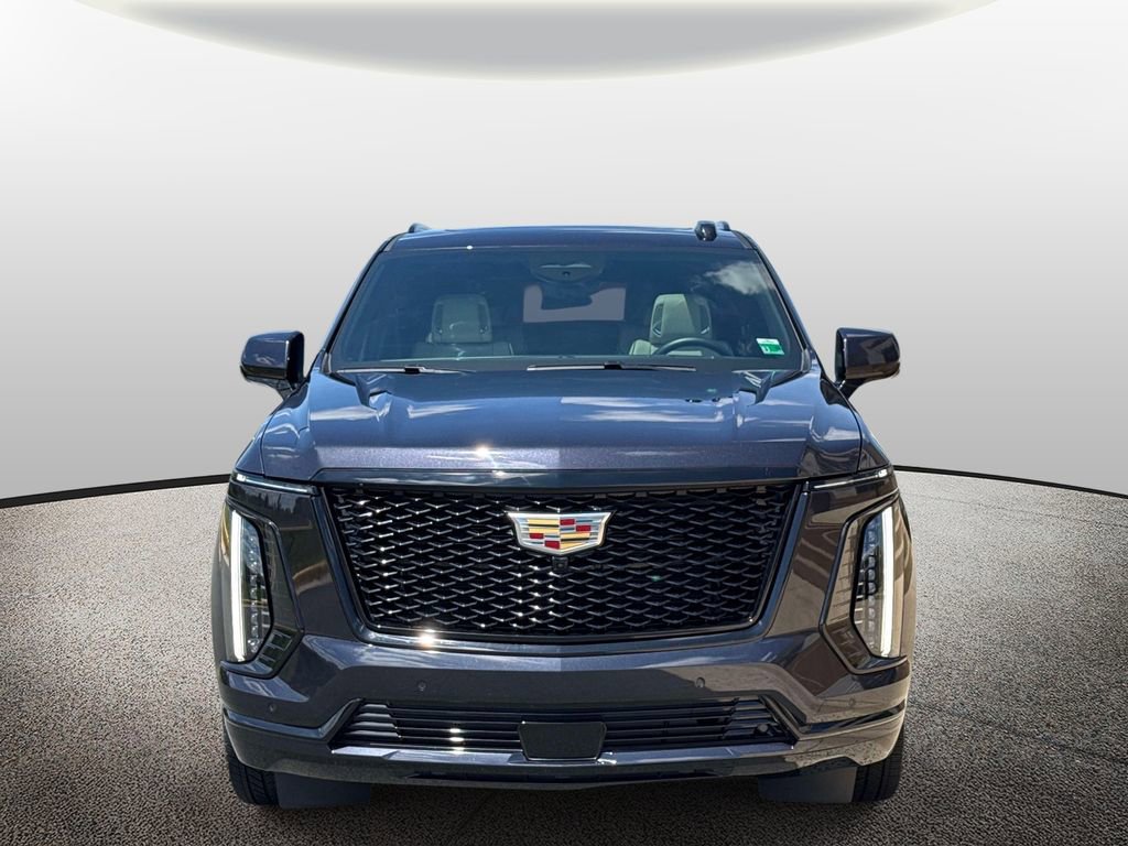 Used 2025 Cadillac Escalade ESV Sport w/ Touring Package AWD/4WD image 5