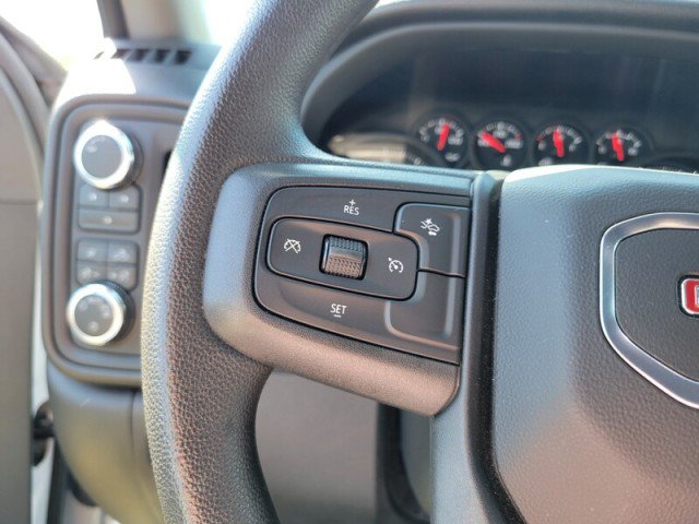 Used 2025 GMC Sierra 3500 Pro AWD/4WD image 10