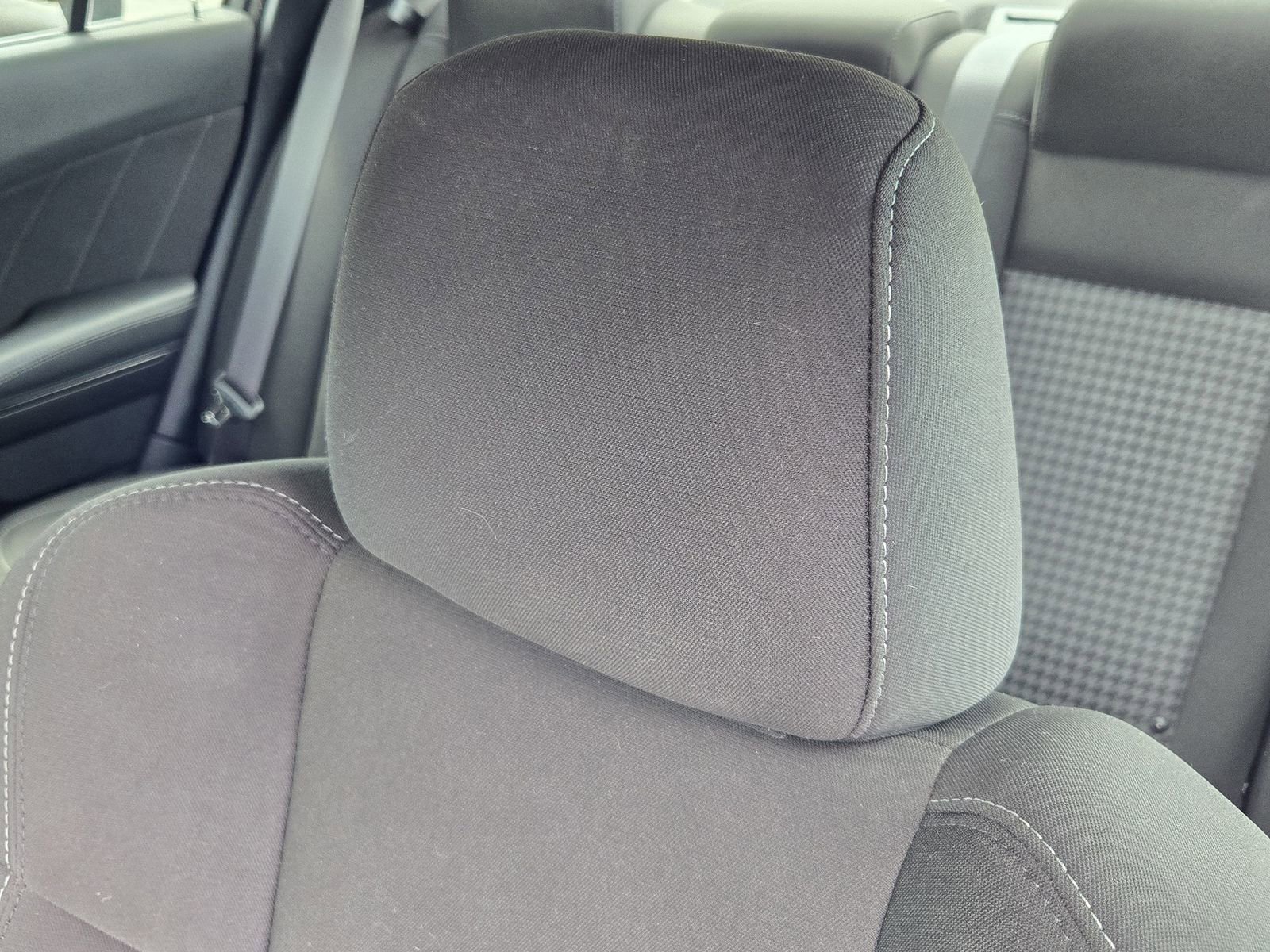 Used 2021 Dodge Charger R/T w/ Blacktop Package image 23