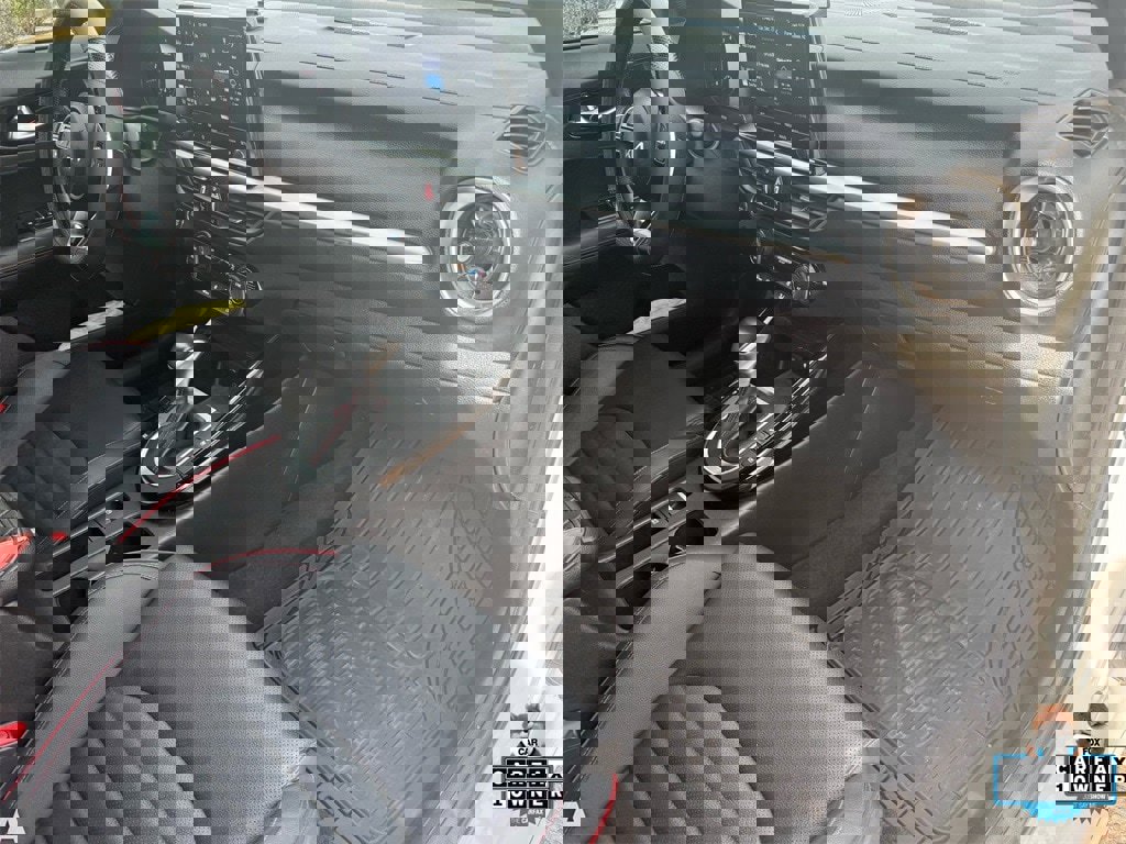 Used 2023 Kia Forte GT w/ GT2 Package image 29