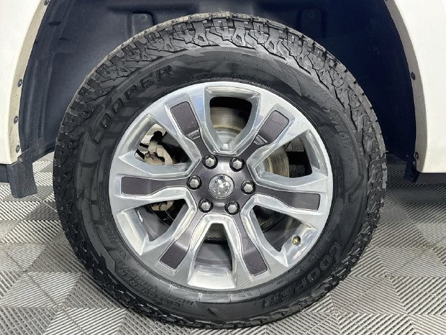 Used 2022 RAM 1500 Limited AWD/4WD image 30