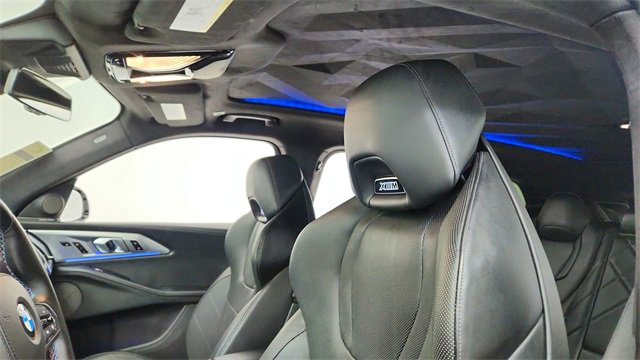 Used 2023 BMW XM image 31